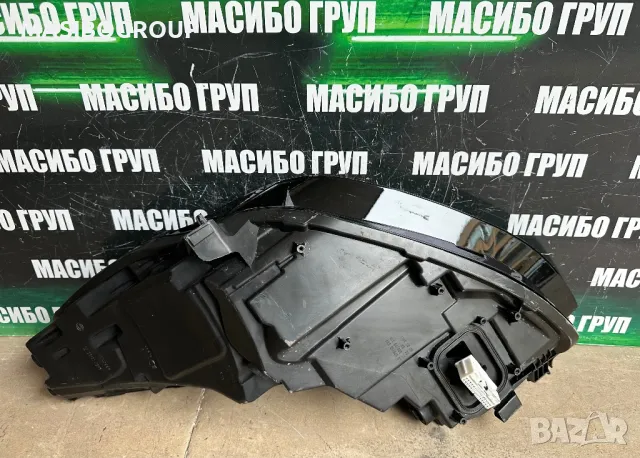 Фар десен фарове за Тесла Tesla 3, снимка 8 - Части - 49022204