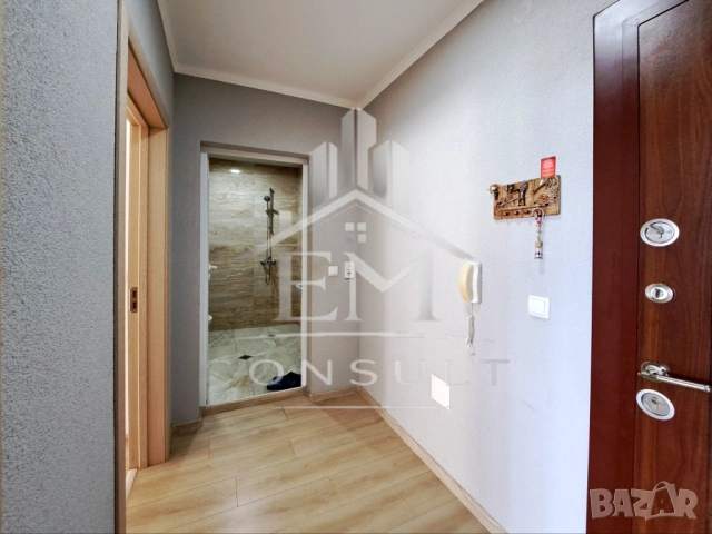 Слънчев двустаен апартамент в кв. Възрожденци на ТОП ЦЕНА, снимка 5 - Апартаменти - 53676289