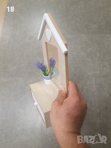 Кутия за ключове, снимка 3 - Други стоки за дома - 40198692