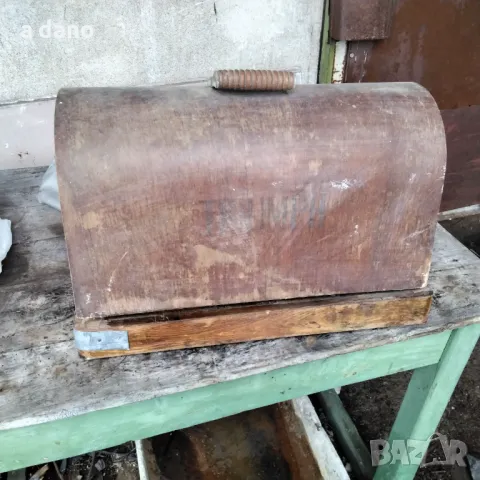  шевна машина TRIUMPH, снимка 11 - Други машини и части - 48834543