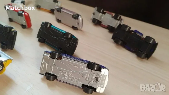 Matchbox България 1/64, снимка 7 - Колекции - 56388641