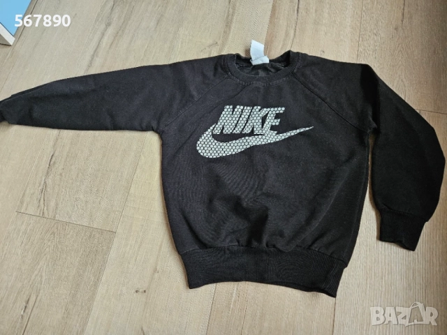 Комплект анцуг Nike , снимка 2 - Детски комплекти - 56258003