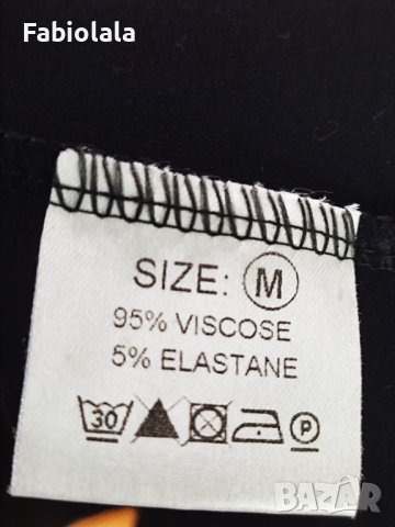 Juffrouw Jansen dress M, снимка 2 - Рокли - 41964367