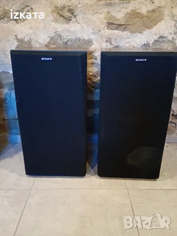 SONY SS-E70, снимка 9 - Тонколони - 48505319