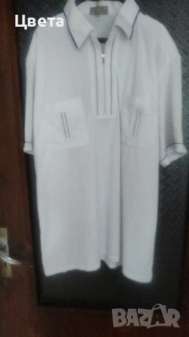 Мъжка блуза, снимка 4 - Блузи - 50686852