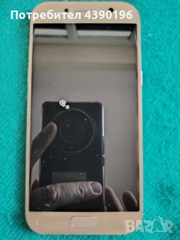 Samsung Galaxy A 5 Чисто нов , снимка 2 - Samsung - 49323327