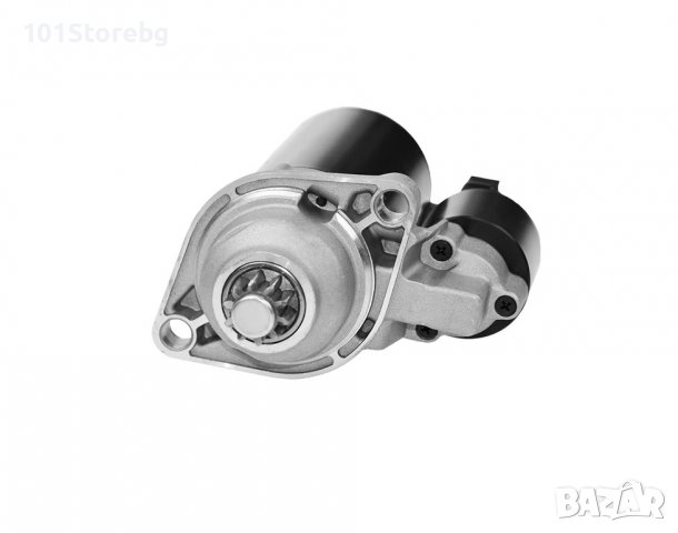 Чисто нов Стартер за VW AUDI SKODA SEAT, снимка 2 - Части - 39395437