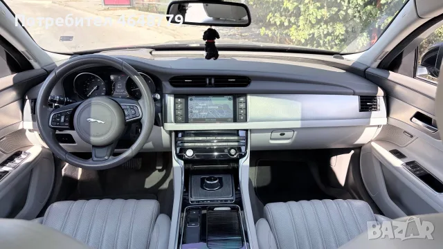 Jaguar XF 2.0 Diesel • 2016 г., снимка 4 - Автомобили и джипове - 56247565