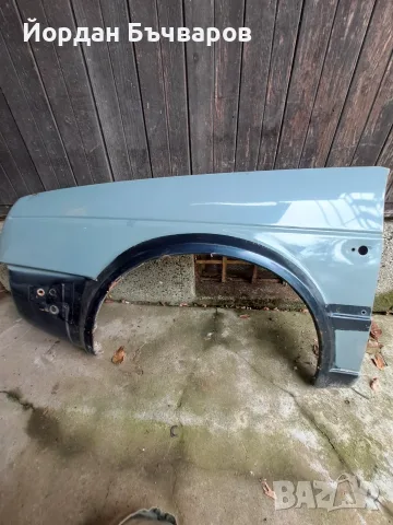 VW Golf & Jetta Mk2 Преден десен оригинален калник 