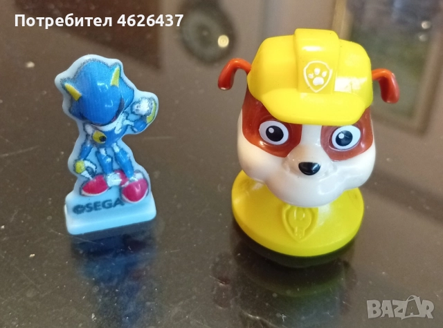 колекционерски фигурки , снимка 8 - Фигурки - 52616836