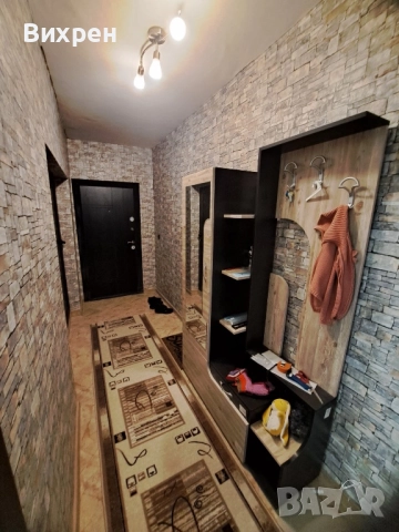 Тристаен апартамент, снимка 3 - Апартаменти - 51995902