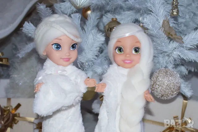 Снежанки Коледна Декорация , снимка 2 - Други - 48141213