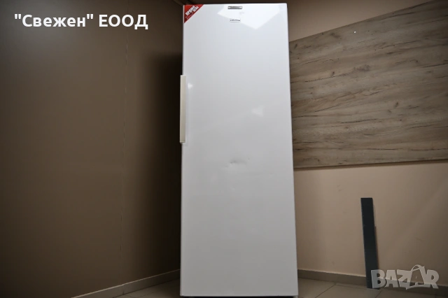 Вертикален фризер PRIVILEG PFVN 84 No Frost и бързо замразяване, снимка 8 - Фризери - 53324792