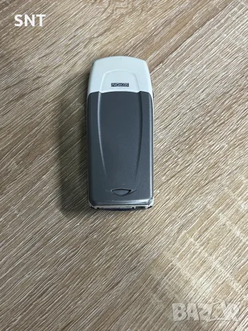 Nokia 6100 цвят син, снимка 5 - Nokia - 56363039