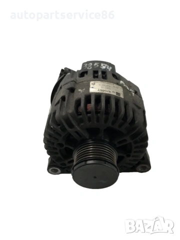 Алтернатор за Peugeot 407 1.6 HDI (2005)