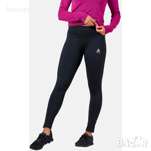 Odlo Women's Running and Training Tights - страхотен дамски клин КАТО НОВ