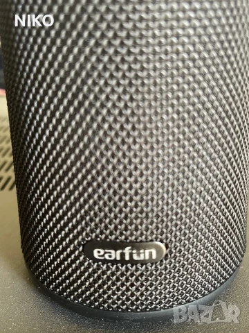 Earful блутут колонка, снимка 3 - Bluetooth тонколони - 51384559