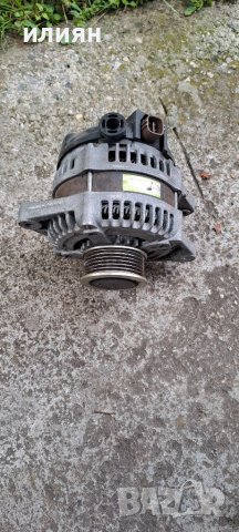 Алтернатор Toyota Corolla  2706033071 ,1042104101