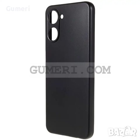 Гръб със Защита на Камера за Realme 10