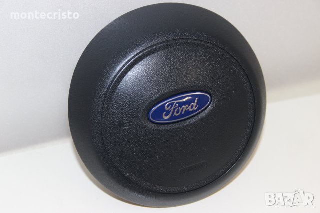 Airbag волан Ford Ka (2008-2016г.) 61990050 C / 61990050C / 735498411 / Форд Ка , снимка 2 - Части - 41744178