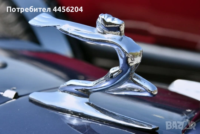 Ретро автомобил , снимка 5 - Други - 53580617