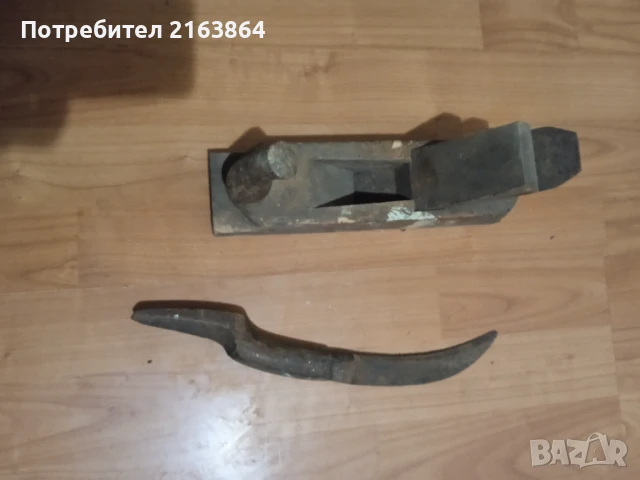 стари дърводелски инструменти, снимка 3 - Други инструменти - 50488922