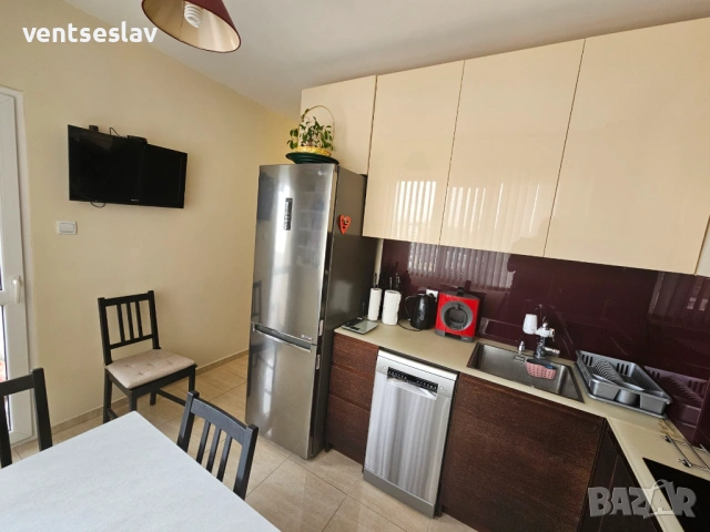 Продава 2-СТАЕН, снимка 5 - Апартаменти - 53425203