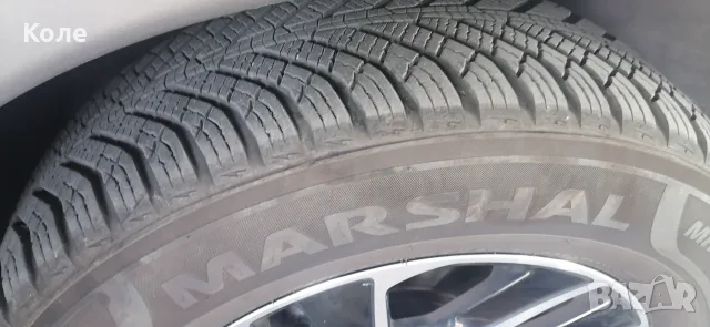 Всесезонни гуми 225/65/17, снимка 7 - Гуми и джанти - 56395204