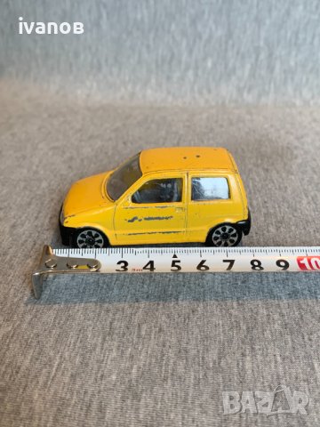 количка  44, снимка 1