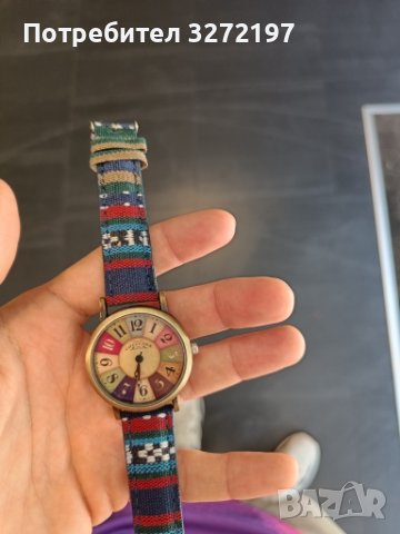 GERRYDA-Нов модел УНИСЕКС моден дизайн кварцов часовник - VINTAGE STYLE , снимка 12 - Дамски - 41437665