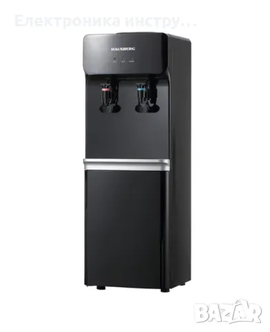 Диспенсър за вода Hausberg HB-6023-NG