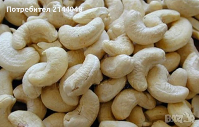 Ядки и семена, снимка 1