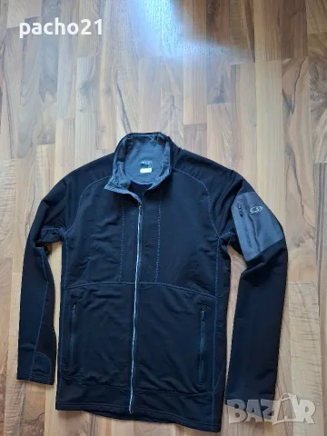 Icebreaker Merino Wool, снимка 4 - Екипировка - 56105566