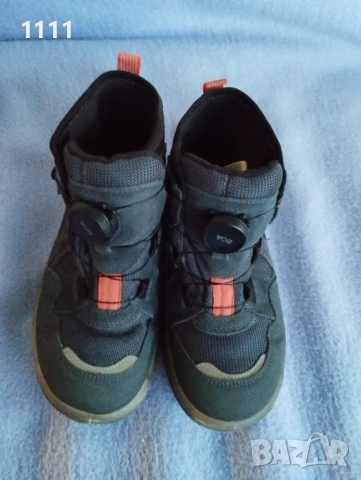 Superfit core-tex номер 35., снимка 5 - Детски боти и ботуши - 52267932