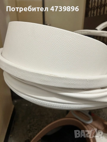 Количка Fintera deluxe, снимка 6 - Детски колички - 53499489