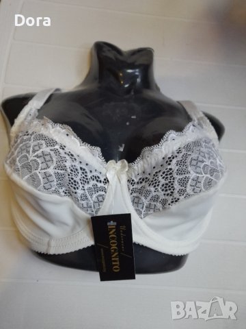 сутиен Инкогнито, снимка 1