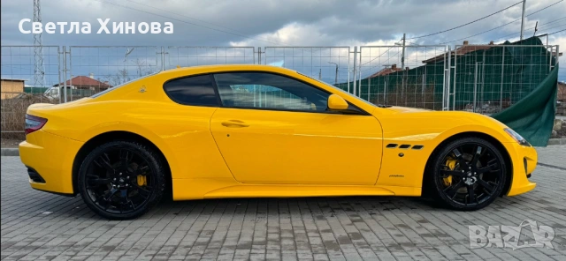 Мазерати, снимка 4 - Автомобили и джипове - 53197454