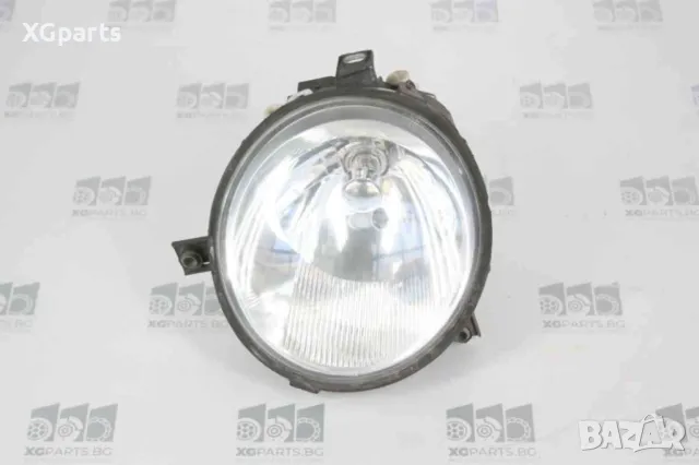Ляв фар за Volkswagen Lupo (1998-2005)