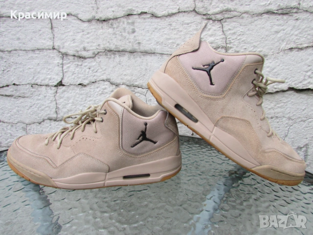 Мъжки маратонки Nike Air Jordan Courtside 23, снимка 6 - Маратонки - 53127053