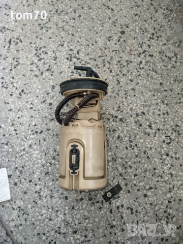 Бензинова помпа Голф 4, Бора, Поло, Сеат Ибиза, Сеат Леон, Шкода Октавия, снимка 4 - Части - 39551470