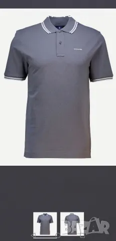 поло тениска G star 