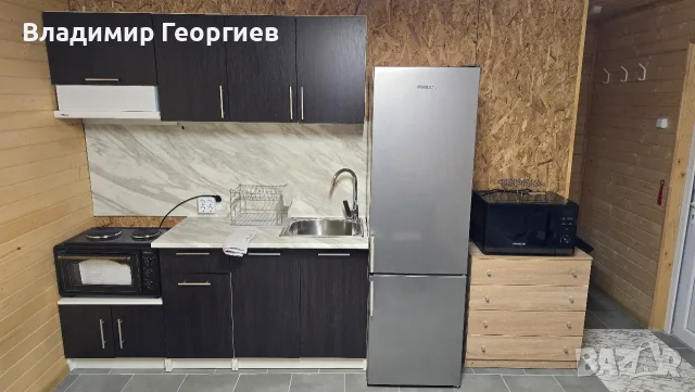 Нощувки работници Бусманци, снимка 2 - Стаи под наем - 56111872