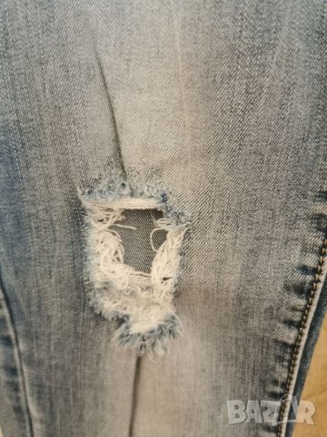 Дамски маркови дънки, снимка 6 - Дънки - 35887041