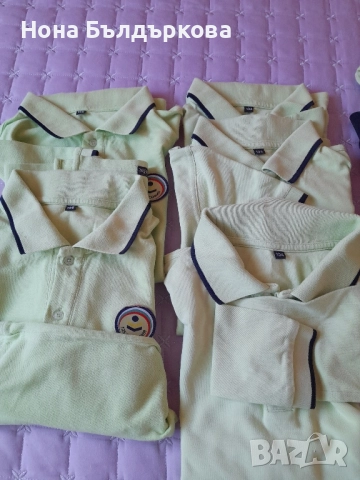 Униформа 125 СУ _ размер 134,146,152