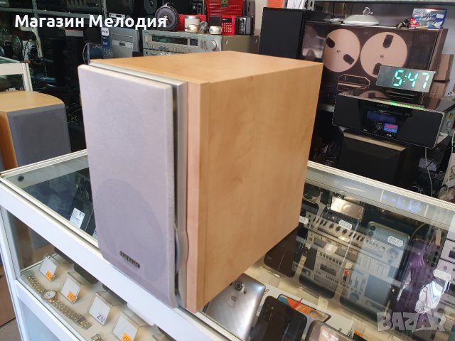 1бр! Тонколона Samsung PSZJ8E  В отлично техническо и визуално състояние., снимка 4 - Тонколони - 41666396