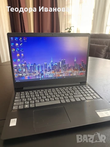 Lenovo IdeaPad S145