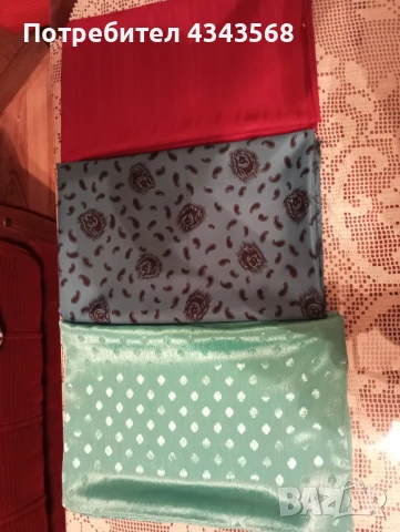 Платове  коприна, снимка 4 - Платове и дамаски - 51076937