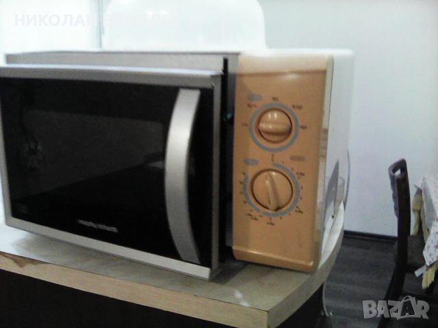 Предлагам   работеща    печка   ., снимка 5 - Печки, фурни - 53193770