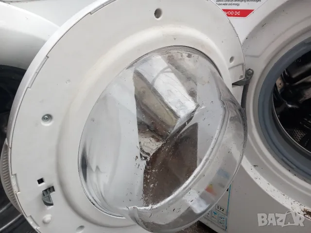  Продавам на части пералня DAEWOO DWD FV2221, снимка 4 - Перални - 48183555