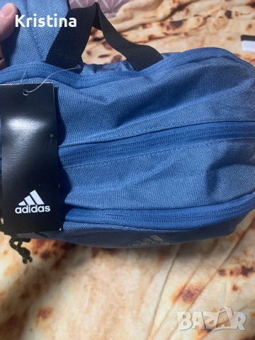 Раница adidas , снимка 6 - Раници - 53695572